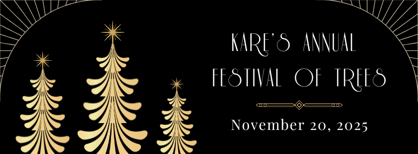 Festival of Trees 2025